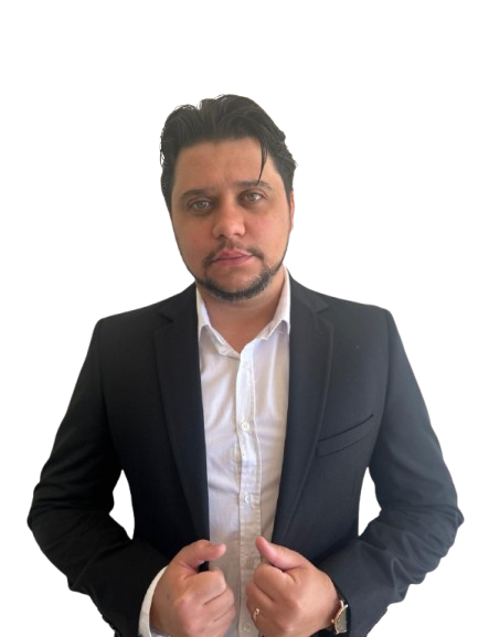 Marcus - Trader Profissional